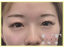 コトタリル/LEDマツエク