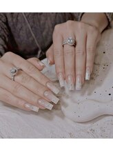 Myt NAIL/ハンドネイル