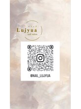 ルジュア(Lujyua)&nbsp;insta gram