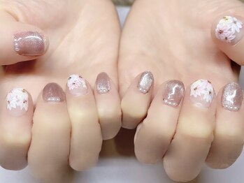 マハロクーレイ(Mahalo Ku’u Lei)/