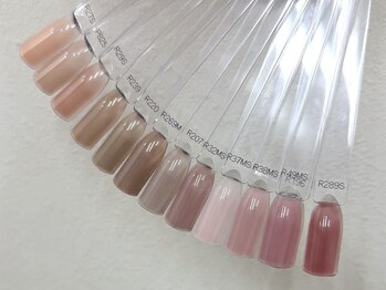 シェル トウキョウ(SHELL TOKYO)/