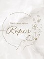 パラジェル登録サロン Nail　care salon Repos　桂/パラジェル登録サロンNailcare salon Repos