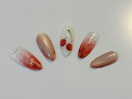 定額デザイン 9300円