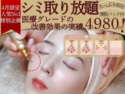 ミナミ(MINAMI)の写真