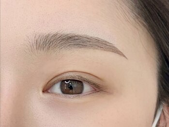 ラ ペッシュ(La peche)/美眉アイブロウ