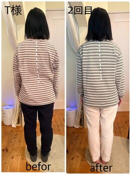 ココワ(KOKOWA)/美骨整体