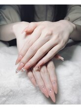 ハナネイル(Hana Nail)/