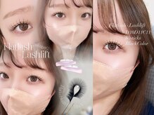 ロエル(Loel eyesalon)