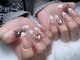 リリーネイル(lily nail)の写真