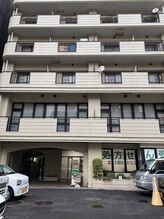 フルフィル 高田馬場店/尾上ビル401外観