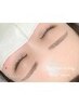 ご新規様【眉毛WAX+おでこWAX】 韓国風美眉毛と艶肌おでこで魅力UP!