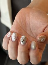 ステイシー(STAYSHE)/nuance design 150