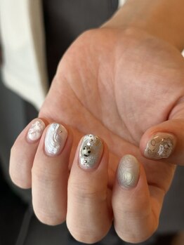 ステイシー(STAYSHE)/nuance design 150