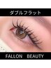 【圧倒的モチ×軽さ】ダブルフラット80束160本コーティングお仕上げ￥5,980