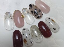 リアン(lien)の雰囲気（秋デザインも続々準備中です♪）
