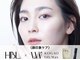 スマイル(Smile)の写真/毛穴の黒ずみ・産毛・お肌のくすみに★美容成分入りWaxでツルスベ素肌×電気バリブラシで引き締め小顔◇