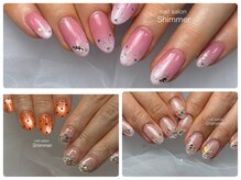 シマー 目黒店(Shimmer)