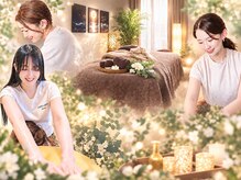 SPA夜空の天使の雰囲気（当店は全員手技が違います！あなたに合うセラピストを当店で！！）