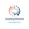 サニームーン(sunnymoon)のお店ロゴ