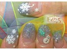 Ｎａｉｌ・ＶＯＬ75　～２～