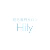 ハイリー(Hily)のお店ロゴ