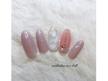 エムシーベル(m.c bell)/定額アート