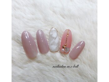 エムシーベル(m.c bell)/定額アート