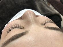 フリルアイビューティ 豊中店(Frill Eye Beauty)/