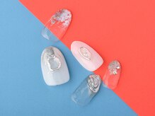 ダッシングディバ エキュート 立川店(DASHING DIVA)/ニュアンス