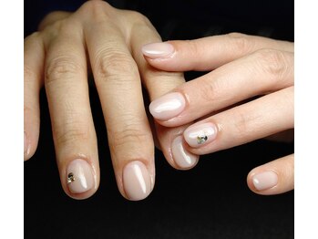 クッカ(kukka)/ワンカラーネイル♪