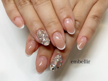 スキニーフレンチ♪