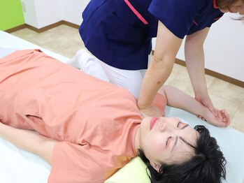 カイロプラクティック コダマ(KODAMA)/あらゆるお悩みにアプローチ