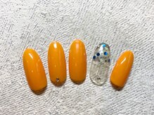 カットアンドスタイル クラウン(Cut & Style Clown)/ジェルやり放題 ［横浜/横浜駅］