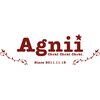 アグニー(Agnii)のお店ロゴ