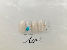 エアプラス 船堀店(Air plus)/Ａコース