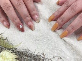 つけ放題60分コース　6000円