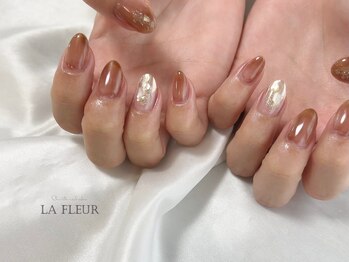 ラ フルール(La Fleur)/定額simple+α ◆ La Fleur