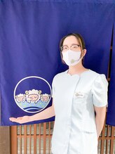 癒し～ぷ 京都河原町店 きよ 