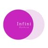 アンフィニ 麻布十番(Infini)のお店ロゴ
