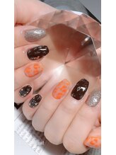 ビューティーサロンアンドスクール サンジェーヌ(Sansgane)/