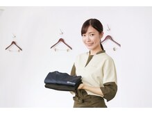 ベルエポック 横浜ワールドポーターズみなとみらい店(Bell Epoc)/着替えも用意