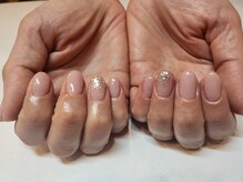 アールエム(Rm)/2月◎ネイル