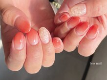 レオ ネイル 倉敷店(leo nail)/ジェルネイル