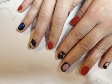 アーザ 吉祥寺(ASa)/ニュアンスアートネイル☆