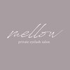 メロウ(mellow)のお店ロゴ