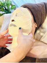 スール(SOEUR)/石膏パック