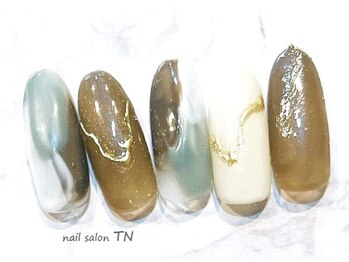 ティーエヌ 西荻窪駅前店/☆デザイン定額Ａ☆