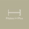 ピラティスエイチプラス(Pilates H Plus)ロゴ