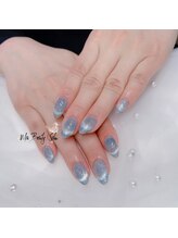 マイ(Mai)/マグネットネイル