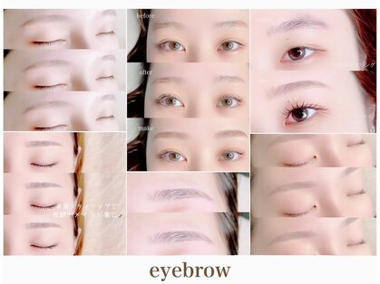 ミラコ(milaco)の写真